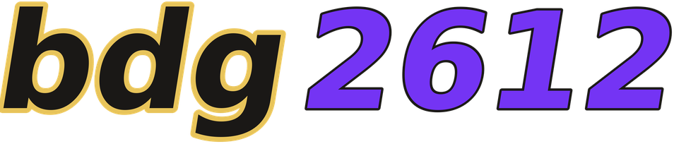 bdg2612 logo